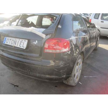 audi a3 (8p) del año 2008