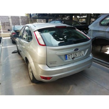 ford focus lim. (cb4) del año 2010