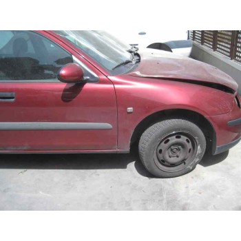 mg serie 25 (rf) del año 2001