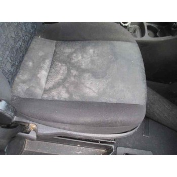 opel zafira a del año 1999