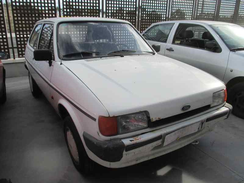 FORD FIESTA BERL./EXPRESS
