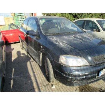 opel astra g berlina del año 2002