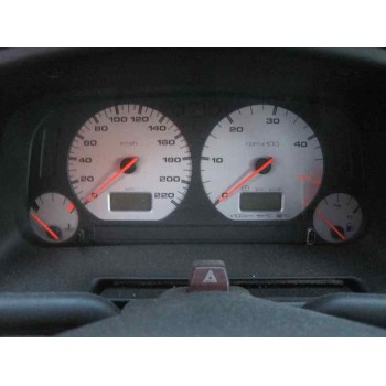 seat ibiza (6k) del año 1998