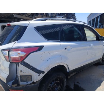 ford kuga ii (dm2) del año 2019