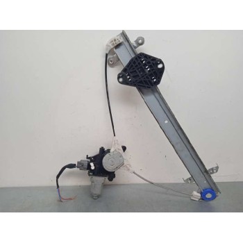 ELEVALUNAS DELANTERO DERECHO 61041AJ000 2 PINS