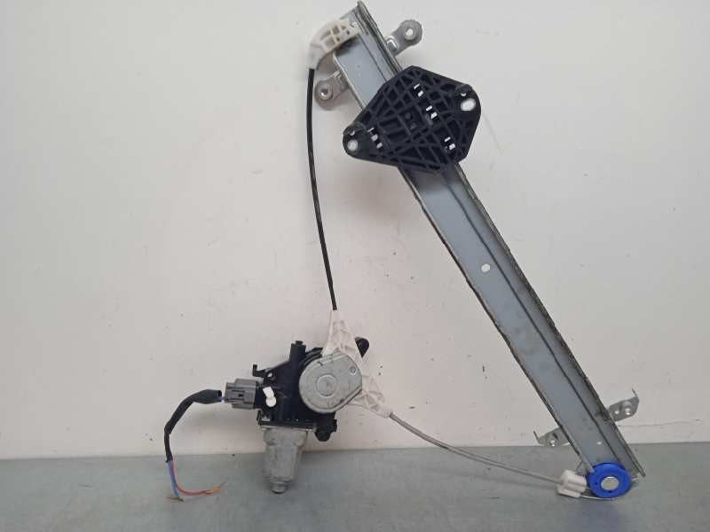 Recambio de elevalunas delantero derecho para subaru legacy lim. b14 limited referencia OEM IAM 61041AJ000  2 PINS