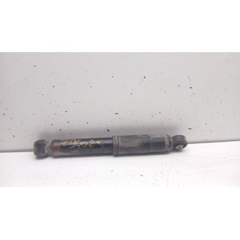 Recambio de amortiguador trasero para fiat 500 (312_) 1.3 d multijet (312axb1a) referencia OEM IAM gb48036  