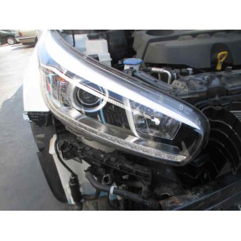 kia pro_cee´d ( ) del año 2013