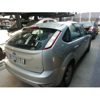 ford focus lim. (cb4) del año 2010