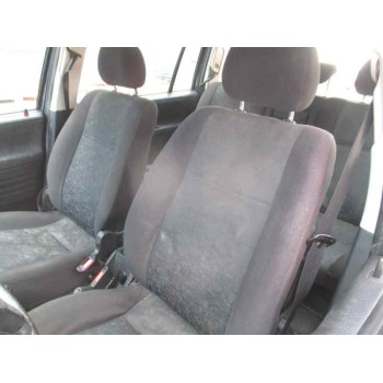 opel zafira a del año 1999