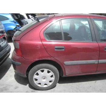 mg serie 25 (rf) del año 2001