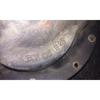 Recambio de diferencial trasero para hyundai h 1 2.5 turbodiesel cat referencia OEM IAM KA3909ICAM  