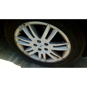 renault vel satis (bj0) del año 2002