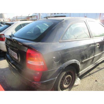 opel astra g berlina del año 2002