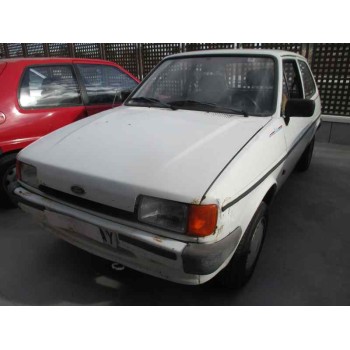 ford fiesta berl./express del año 1987