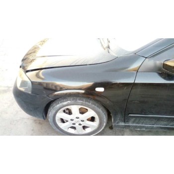 opel astra g coupé del año 2004