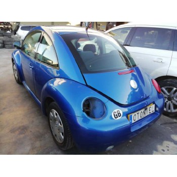volkswagen new beetle (9c1/1c1) del año 2002