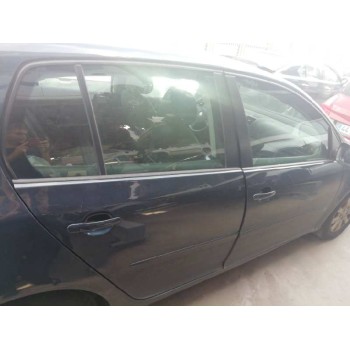 volkswagen golf v berlina (1k1) del año 2006