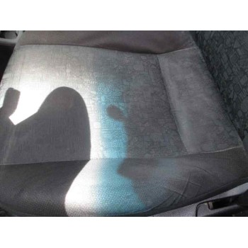 opel zafira a del año 1999