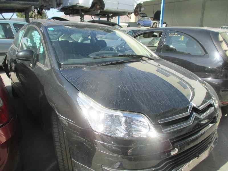 CITROËN C4 COUPE