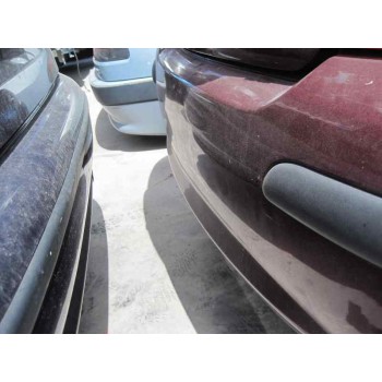 mg serie 25 (rf) del año 2001