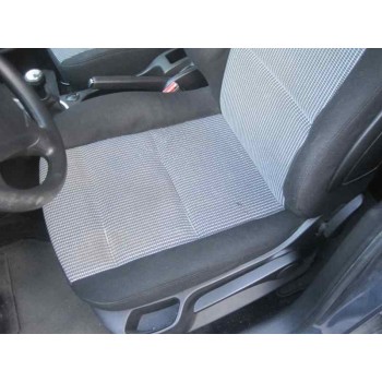 peugeot 307 berlina (s2) del año 2006