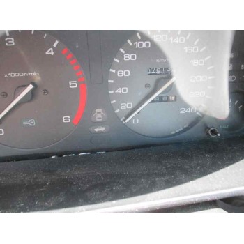 honda accord berlina (cg7-9/ch1-7) del año 1998