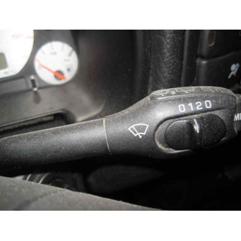 seat ibiza (6k) del año 1998