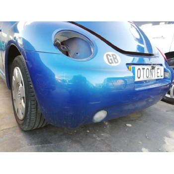 volkswagen new beetle (9c1/1c1) del año 2002