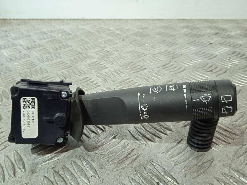 Recambio de mando limpia para opel zafira tourer excellence referencia OEM IAM 20941131  