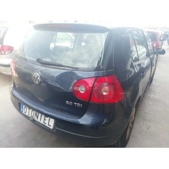 volkswagen golf v berlina (1k1) del año 2006