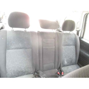 opel zafira a del año 1999