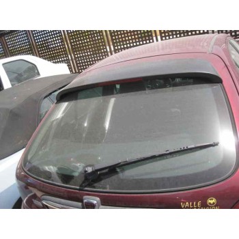 mg serie 25 (rf) del año 2001