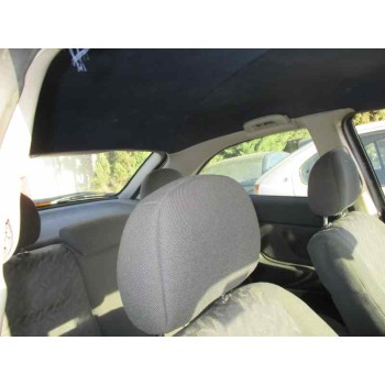 opel astra g berlina del año 2002