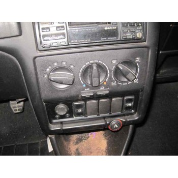 seat ibiza (6k) del año 1998