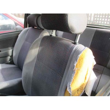 ford fiesta berl./express del año 1987