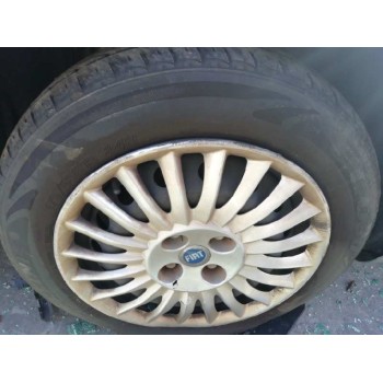 fiat grande punto (199) del año 2005