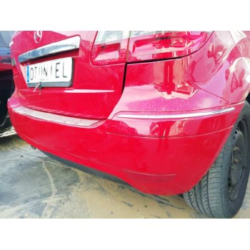 mercedes-benz clase b (w245) del año 2010