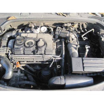 audi a3 (8p) del año 2008