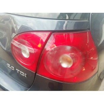 volkswagen golf v berlina (1k1) del año 2006