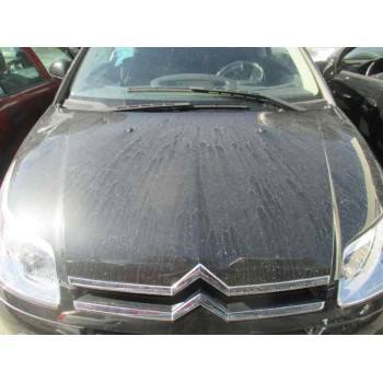 citroën c4 coupe del año 2004