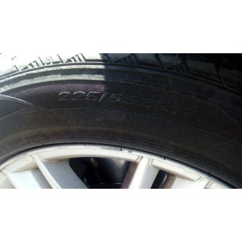 renault vel satis (bj0) del año 2002