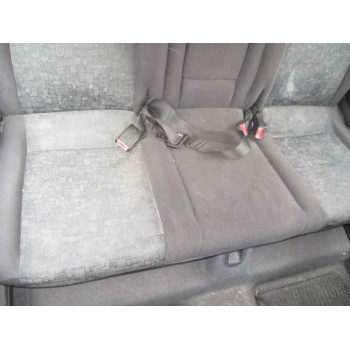 opel zafira a del año 1999