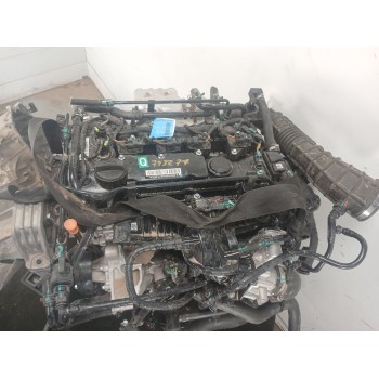 Recambio de motor completo para omoda 5 referencia OEM IAM SQRF4J16F  