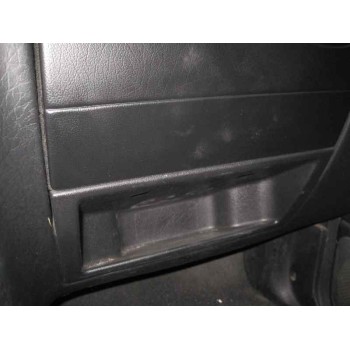 seat ibiza (6k) del año 1998