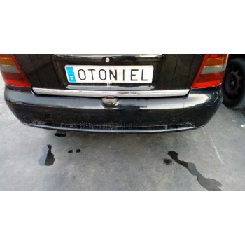 opel astra g coupé del año 2004