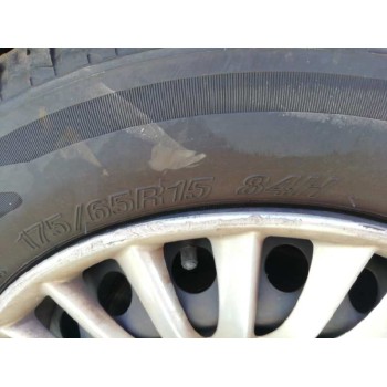 fiat grande punto (199) del año 2005