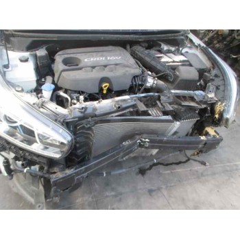 kia pro_cee´d ( ) del año 2013