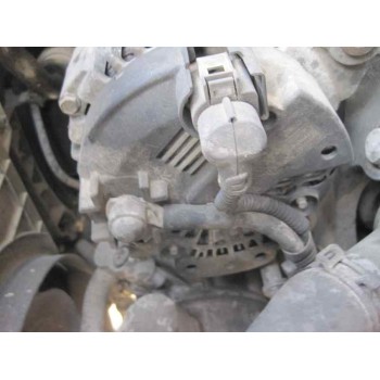 audi a3 (8p) del año 2008