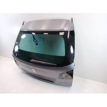 Recambio de porton trasero para peugeot 508 sw i (8e_) 2.0 hdi rxh hybrid4 referencia OEM IAM 1611343280  